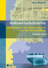 Buchcover Volkswirtschaftslehre (Print inkl. eLehrmittel, Neuauflage 2023)