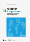 Buchcover Handbuch Kompetenzen (Print inkl. eLehrmittel, Neuauflage 2023)