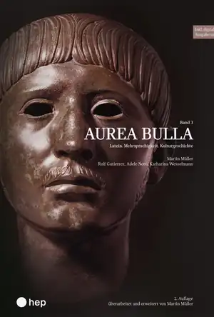 Buchcover ISBN 9783035523256