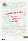 Buchcover GymGrammatik (Print inkl. digitaler Ausgabe, Neuauflage 2024)