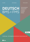 Buchcover Deutsch BMS + FMS (Print inkl. E-Book Edubase, Neuauflage 2024)