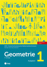 Buchcover Geometrie 1 (Print inkl. edubase-ebook)