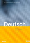 Buchcover Deutsch (Print inkl. digitaler Ausgabe, Neuauflage 2025)