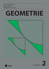 Buchcover Geometrie (Print inkl. digitaler Ausgabe, Neuauflage 2024)