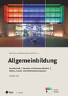 Buchcover Allgemeinbildung, Ausgabe Zug (Print inkl. E-Book Edubase, Neuauflage 2024)
