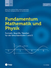 Buchcover Fundamentum Mathematik und Physik (Print inkl. E-Book Edubase, Neuauflage 2024)