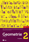 Buchcover Geometrie 2 (Print inkl. edubase-ebook)