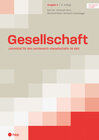 Buchcover Gesellschaft Ausgabe A (Print inkl. digitaler Ausgabe, Neuauflage 2024)