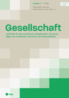 Buchcover Gesellschaft Ausgabe C (Print inkl. digitaler Ausgabe, Neuauflage 2024)