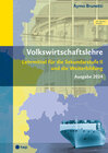 Buchcover Volkswirtschaftslehre (Print inkl. digitaler Ausgabe, Neuauflage 2024)