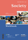 Buchcover Society (Neuauflage 2024)