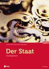 Buchcover Der Staat (Print inkl. E-Book Edubase, Neuauflage 2024)