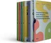Buchcover Fachdidaktische Zugänge Ethik, Religionen, Gemeinschaft mit Bildung für Nachhaltige Entwicklung (E-Book)
