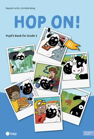 Buchcover ISBN 9783035527179