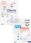 Buchcover Spezialangebot: «Chemie für die Berufsmaturität» mit Ergänzungsband Typ Gesundheit 2025