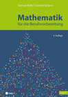Buchcover Mathematik für die Berufsvorbereitung (Print inkl. E-Book Edubase)