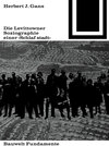 Buchcover Die Lewittowner