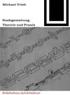 Buchcover Stadtgestaltung