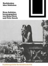 Buchcover Nachdenken über Städtebau