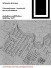 Buchcover Die verlorene Unschuld der Architektur