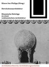 Buchcover Revolutionsarchitektur