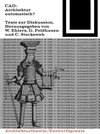 Buchcover CAD: Architektur automatisch?