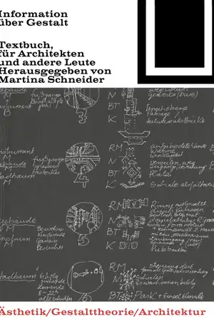 Buchcover ISBN 9783035601619