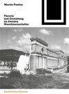 Buchcover Theorie und Gestaltung im Zweiten Maschinenzeitalter