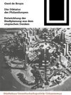 Buchcover Die Diktatur der Philanthropen