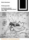 Buchcover Ordnungswahn