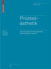 Buchcover Prozessästhetik