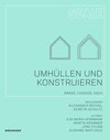 Buchcover Umhüllen und Konstruieren