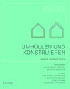 Buchcover Umhüllen und Konstruieren