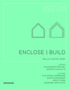 Buchcover Enclose | Build