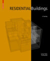 Buchcover Residential Buildings