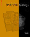 Buchcover Residential Buildings