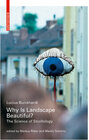 Buchcover Why is Landscape Beautiful?