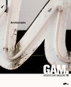 Buchcover GAM 11: Archiscripts