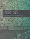 Buchcover Landschaft konstruieren