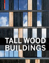 Buchcover Tall Wood Buildings