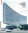 Buchcover Styria Media Center Graz