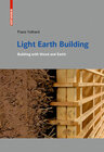 Buchcover Light Earth Building