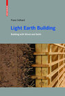 Buchcover Light Earth Building