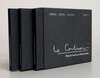 Buchcover Polychromie architecturale