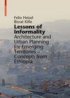 Buchcover Lessons of Informality