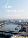 Buchcover De Bâle - Herzog & de Meuron