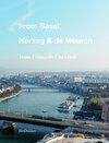 Buchcover From Basel - Herzog & de Meuron