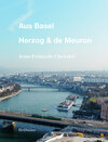 Buchcover Aus Basel - Herzog & de Meuron