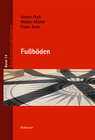 Buchcover Fußböden