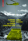 Buchcover Turning Point in Timber Construction